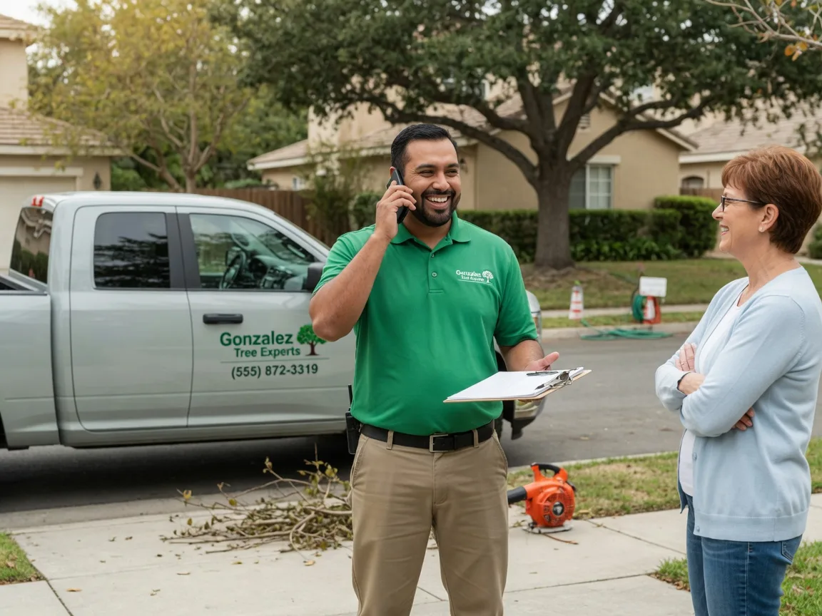 Tree Service Boyce, VA FAQs